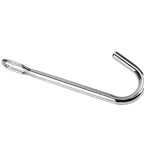 5783 Plug Hook Stainless No PerfectFit Ball Steel 1108